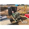 Image 1 : 8 KVA LISTER GENERATOR