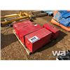 Image 1 : TOOL BOXES