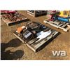 Image 1 : SHOP CHAIN HOISTS