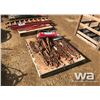 Image 1 : CHAINS, BOOMERS, FIRE EXTINGUISHER