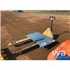 Image 1 : PALLET JACK & DOLLY