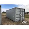 Image 2 : 2018 8 X 20 FT. ONE WAY CONTAINER