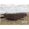 Image 3 : (6) 8 X 40 FT. RIG MATS