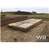 Image 1 : (2) 8 X 20 FT. RIG MATS