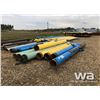 Image 2 : (12) 10"&12" PIPE
