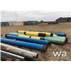 Image 3 : (12) 10"&12" PIPE