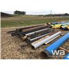 Image 2 : (24) 4" PIPE, (13) 6" PIPE, (5) 8" PIPE