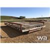 Image 2 : SET OF PIPE RACKS