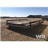 Image 3 : SET OF PIPE RACKS