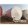 Image 2 : 400 BBL. OILFIELD TANK