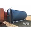 Image 3 : 400 BBL. OILFIELD TANK