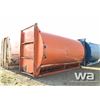 Image 2 : 400 BBL. OILFIELD TANK