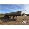 Image 2 : 2002 ADVANCE TRIDEM TANK TRAILER
