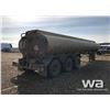 Image 3 : 2002 ADVANCE TRIDEM TANK TRAILER