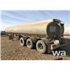 Image 4 : 2002 ADVANCE TRIDEM TANK TRAILER