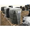 Image 1 : (4) TIRES