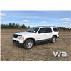 Image 1 : 2002 FORD EXPLORER SUV