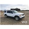 Image 2 : 2002 FORD EXPLORER SUV