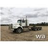 Image 1 : 2006 WESTERN STAR TRI-DRIVE TRUCK