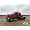 Image 1 : 2004 KENWORTH W900L T/A TRUCK