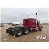 Image 3 : 2004 KENWORTH W900L T/A TRUCK