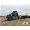 Image 1 : 2007 WESTERN STAR TRI-DRIVE TANK TRUCK