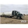 Image 2 : 2007 WESTERN STAR TRI-DRIVE TANK TRUCK