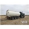 Image 3 : 2007 WESTERN STAR TRI-DRIVE TANK TRUCK