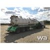 Image 3 : 2015 FREIGHTLINER 122SD TRI-DRIVE TRUCK