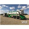 Image 4 : 2015 FREIGHTLINER 122SD TRI-DRIVE TRUCK