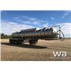 Image 2 : 2014 TREMCAR TRIDEM TANK TRAILER