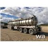 Image 4 : 2014 TREMCAR TRIDEM TANK TRAILER