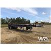 Image 2 : SCONA T/A HIGHBOY  TRAILER