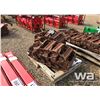 Image 2 : LOEGERING SKID STEER TRACKS