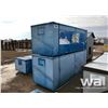 Image 1 : 40 X 80 X 23 FT. PREMIUM DBL TRUSS STORAGE BUILDIN