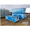 Image 2 : 40 X 80 X 23 FT. PREMIUM DBL TRUSS STORAGE BUILDIN