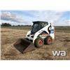 Image 1 : 1998 BOBCAT 773 SKID STEER
