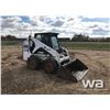 Image 2 : 1998 BOBCAT 773 SKID STEER