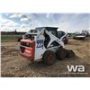 Image 3 : 1998 BOBCAT 773 SKID STEER
