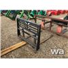 Image 2 : PALLET FORKS