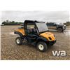 Image 2 : 2009 CUB CADET SIDE BY SIDE ATV
