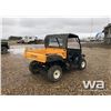 Image 3 : 2009 CUB CADET SIDE BY SIDE ATV