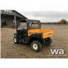 Image 4 : 2009 CUB CADET SIDE BY SIDE ATV