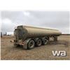 Image 3 : 2004 ADVANCE TRIDEM TANK TRAILER