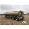 Image 4 : 2004 ADVANCE TRIDEM TANK TRAILER