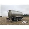 Image 3 : 2007 LAZER INOX TRIDEM PUP TANK TRAILER