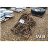 Image 1 : TIRE CHAINS