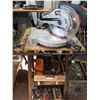 Image 1 : CRAFTSMAN CHOP SAW W/STAND