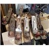 Image 1 : SEVEN ANTIQUE HAND PLANES