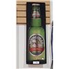 Image 1 : ORIGINAL MOOSEHEAD LAGER TIN SIGN